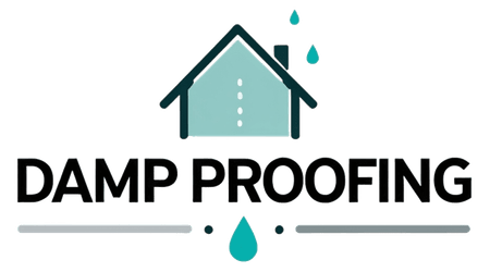 Damp Proofing Logo